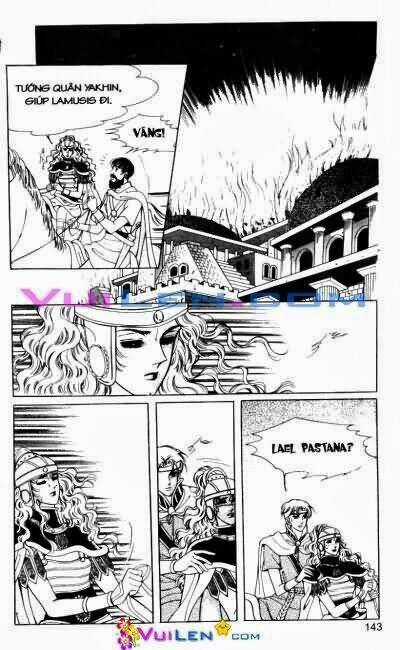 Hậu Duệ Hoàng Gia Chapter 10 trang 142