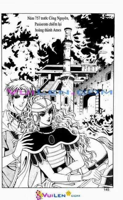 Hậu Duệ Hoàng Gia Chapter 10 trang 144