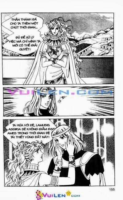 Hậu Duệ Hoàng Gia Chapter 10 trang 154