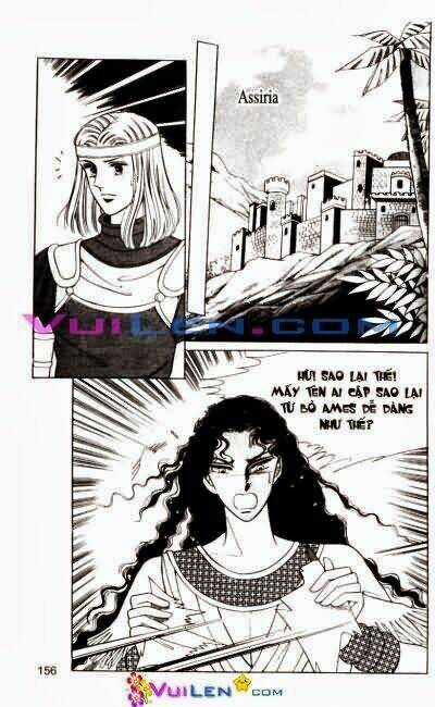 Hậu Duệ Hoàng Gia Chapter 10 trang 155