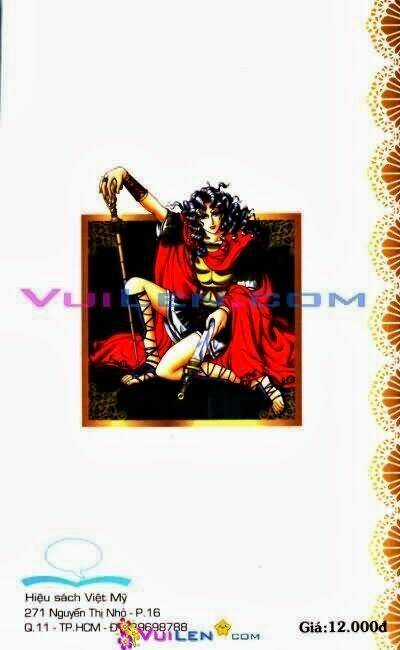 Hậu Duệ Hoàng Gia Chapter 10 trang 158