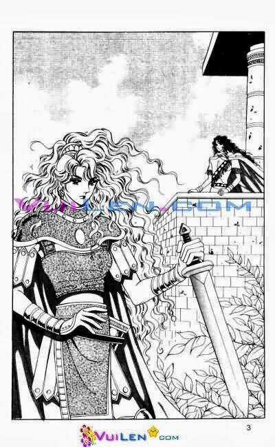 Hậu Duệ Hoàng Gia Chapter 10 trang 2