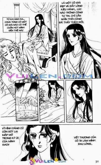 Hậu Duệ Hoàng Gia Chapter 10 trang 30