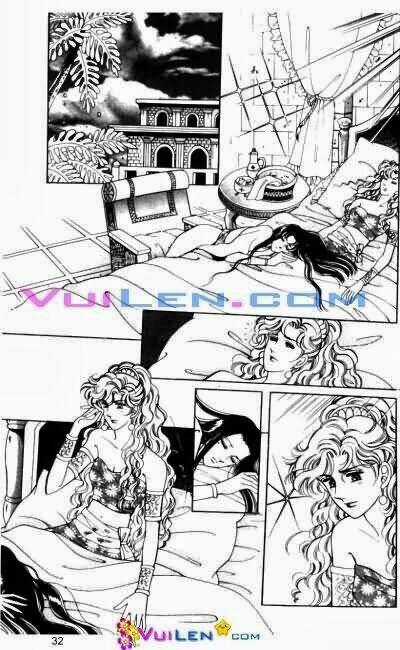 Hậu Duệ Hoàng Gia Chapter 10 trang 31