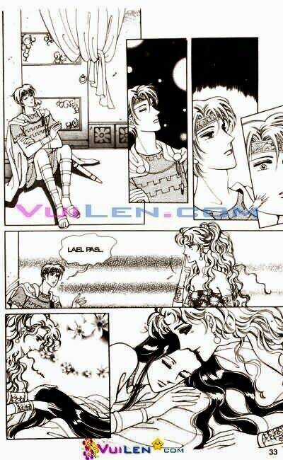 Hậu Duệ Hoàng Gia Chapter 10 trang 32