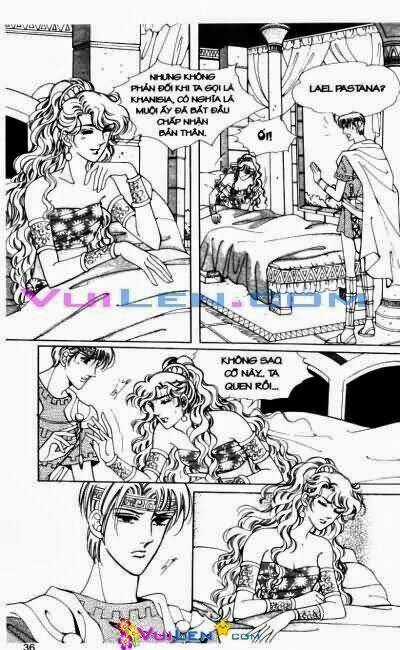 Hậu Duệ Hoàng Gia Chapter 10 trang 35