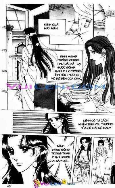 Hậu Duệ Hoàng Gia Chapter 10 trang 39