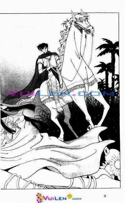 Hậu Duệ Hoàng Gia Chapter 10 trang 4