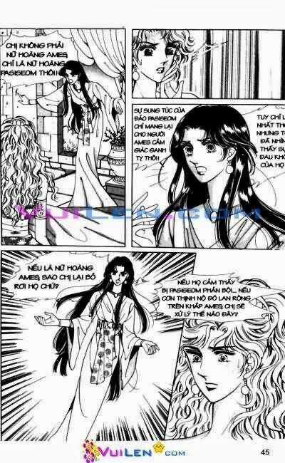 Hậu Duệ Hoàng Gia Chapter 10 trang 44