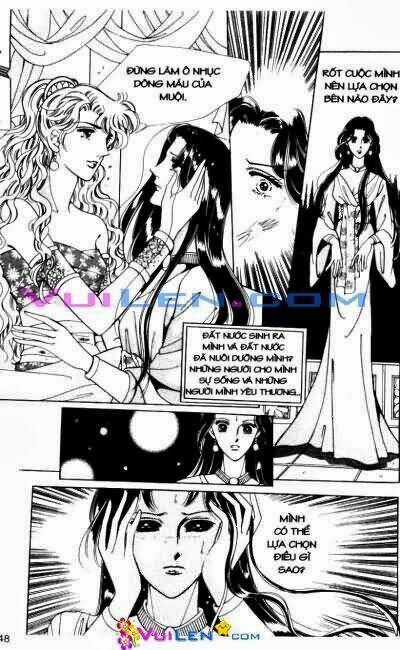 Hậu Duệ Hoàng Gia Chapter 10 trang 47