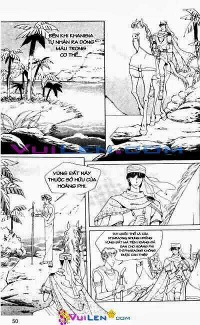 Hậu Duệ Hoàng Gia Chapter 10 trang 49