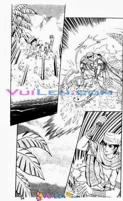 Hậu Duệ Hoàng Gia Chapter 10 trang 53