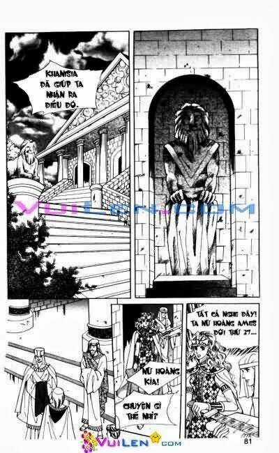 Hậu Duệ Hoàng Gia Chapter 10 trang 80