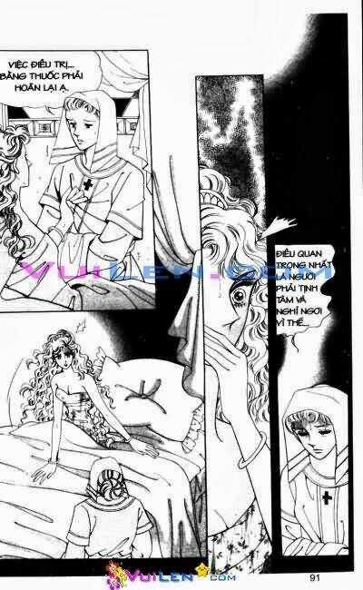 Hậu Duệ Hoàng Gia Chapter 10 trang 90