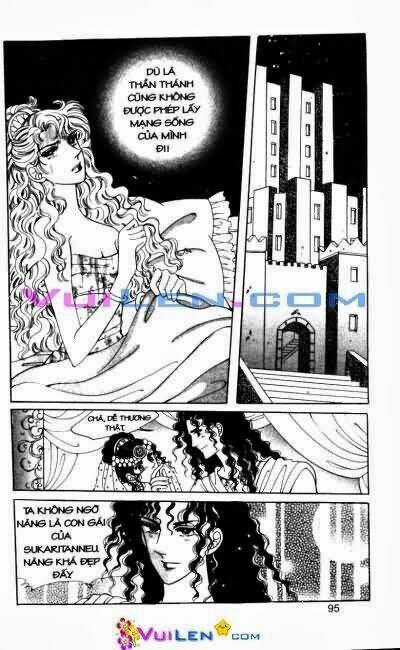 Hậu Duệ Hoàng Gia Chapter 10 trang 94