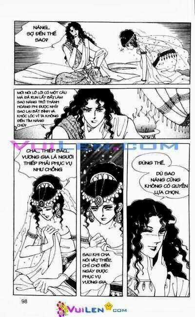 Hậu Duệ Hoàng Gia Chapter 10 trang 97