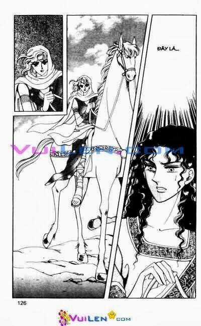 Hậu Duệ Hoàng Gia Chapter 11 trang 125