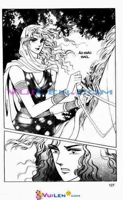 Hậu Duệ Hoàng Gia Chapter 11 trang 126