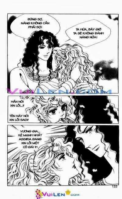 Hậu Duệ Hoàng Gia Chapter 11 trang 132