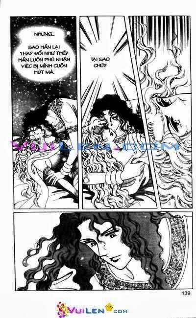 Hậu Duệ Hoàng Gia Chapter 11 trang 138