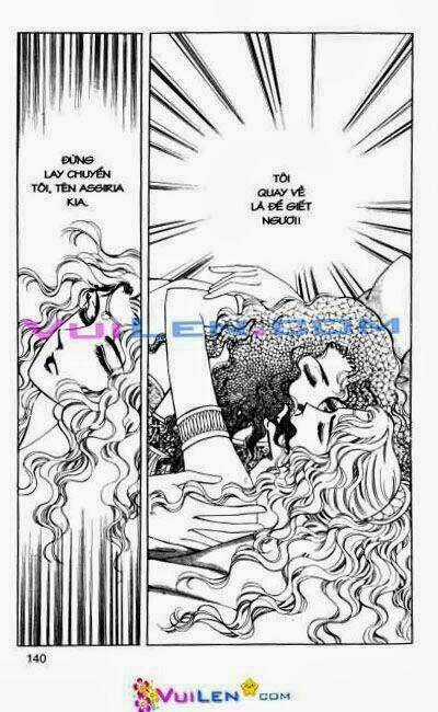 Hậu Duệ Hoàng Gia Chapter 11 trang 139