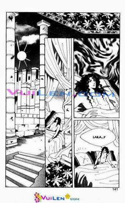 Hậu Duệ Hoàng Gia Chapter 11 trang 140