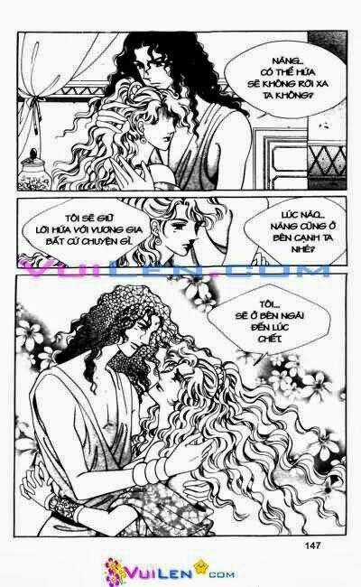 Hậu Duệ Hoàng Gia Chapter 11 trang 146