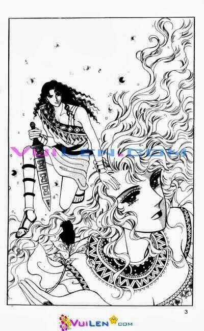 Hậu Duệ Hoàng Gia Chapter 11 trang 2