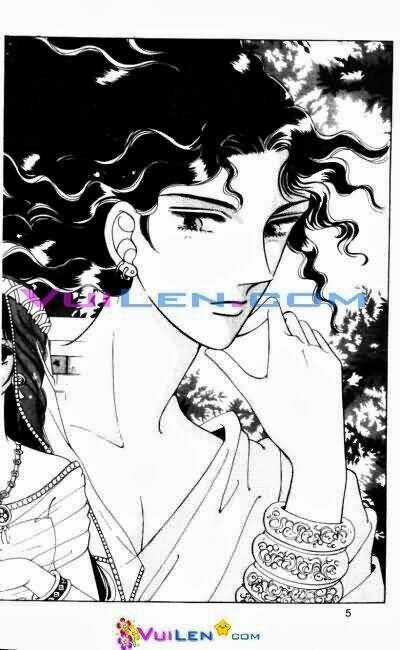 Hậu Duệ Hoàng Gia Chapter 11 trang 4