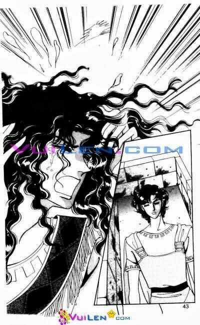 Hậu Duệ Hoàng Gia Chapter 11 trang 42