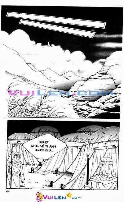 Hậu Duệ Hoàng Gia Chapter 11 trang 43