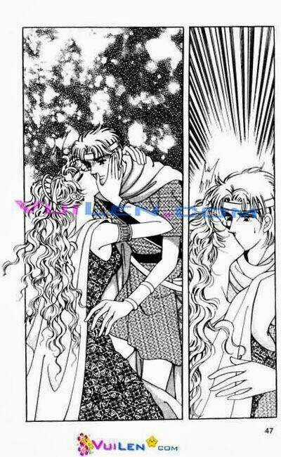 Hậu Duệ Hoàng Gia Chapter 11 trang 46