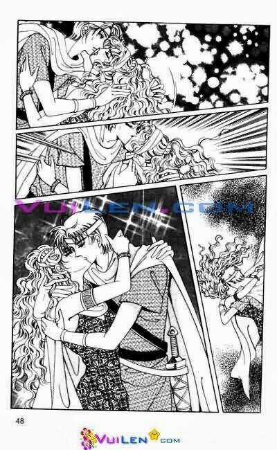 Hậu Duệ Hoàng Gia Chapter 11 trang 47