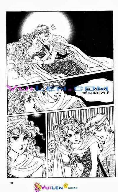 Hậu Duệ Hoàng Gia Chapter 11 trang 49