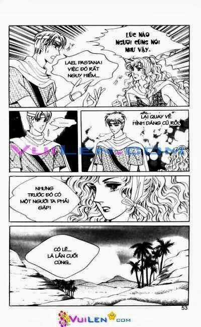 Hậu Duệ Hoàng Gia Chapter 11 trang 52