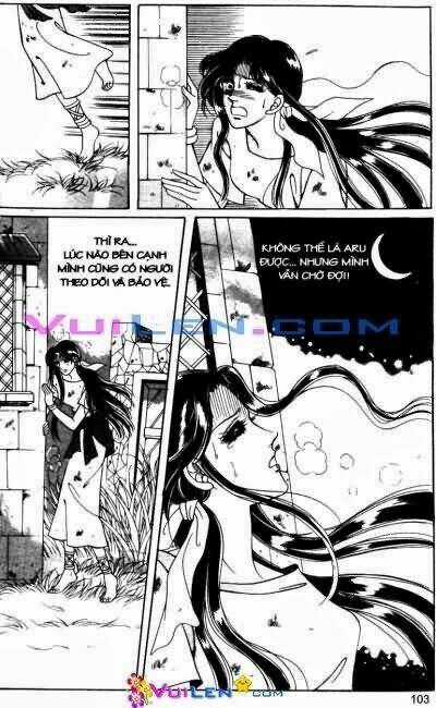 Hậu Duệ Hoàng Gia Chapter 12 trang 102