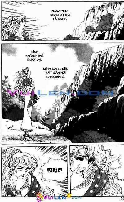 Hậu Duệ Hoàng Gia Chapter 12 trang 108