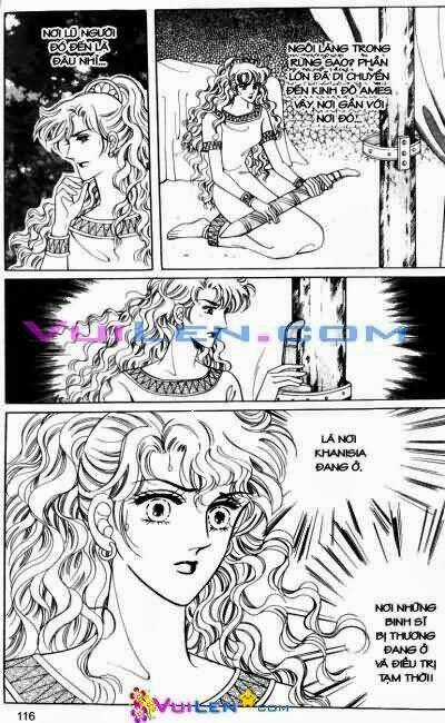 Hậu Duệ Hoàng Gia Chapter 12 trang 115