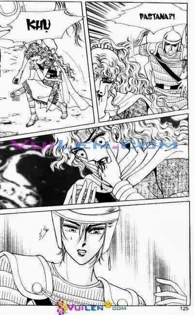 Hậu Duệ Hoàng Gia Chapter 12 trang 124