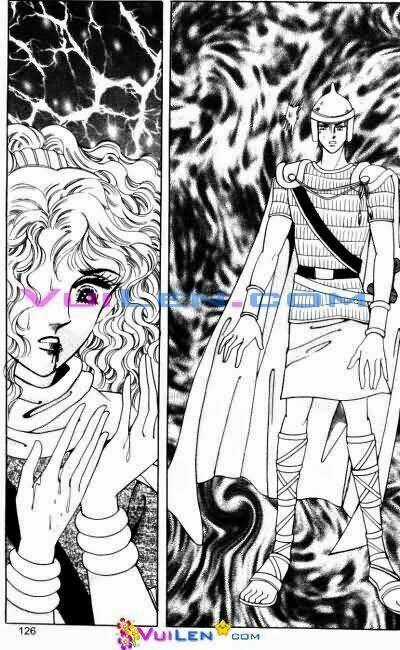 Hậu Duệ Hoàng Gia Chapter 12 trang 125