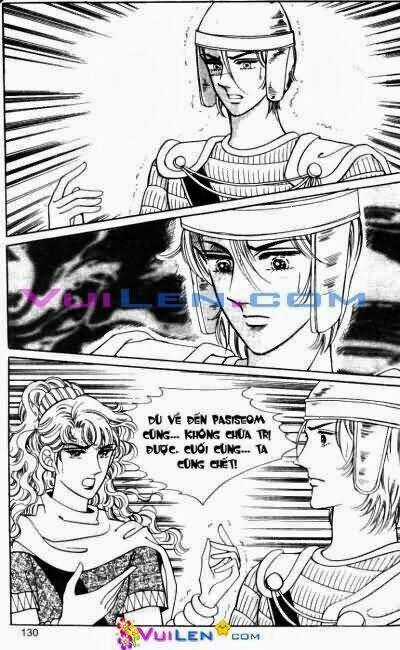 Hậu Duệ Hoàng Gia Chapter 12 trang 129