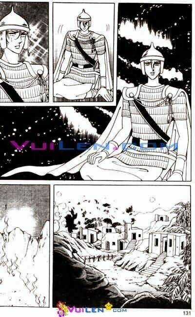 Hậu Duệ Hoàng Gia Chapter 12 trang 130