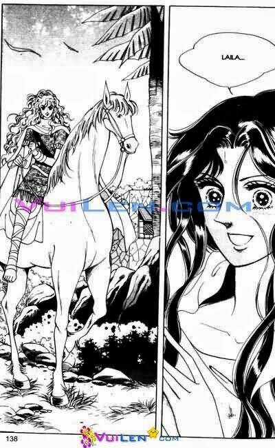 Hậu Duệ Hoàng Gia Chapter 12 trang 137