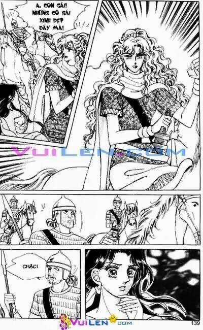 Hậu Duệ Hoàng Gia Chapter 12 trang 138