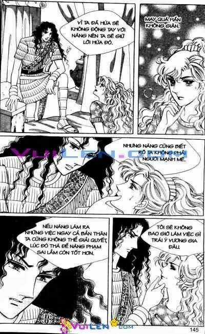 Hậu Duệ Hoàng Gia Chapter 12 trang 144