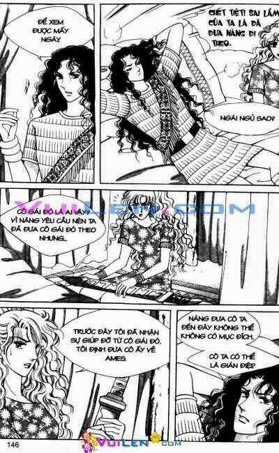 Hậu Duệ Hoàng Gia Chapter 12 trang 145