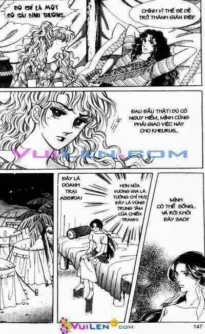 Hậu Duệ Hoàng Gia Chapter 12 trang 146