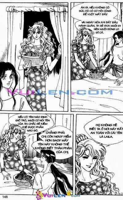 Hậu Duệ Hoàng Gia Chapter 12 trang 147