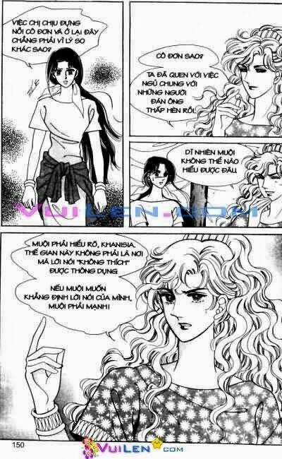 Hậu Duệ Hoàng Gia Chapter 12 trang 149