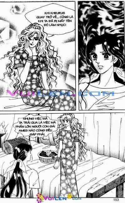 Hậu Duệ Hoàng Gia Chapter 12 trang 152